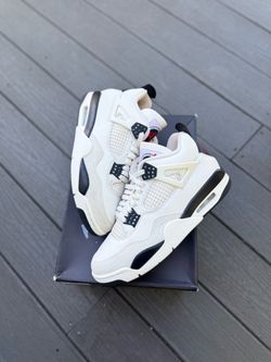 Jordan 4 Flight Club
