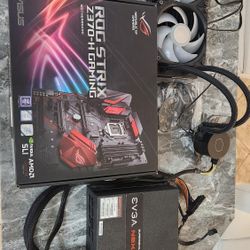 Pc Gaming Accessories Bundle 