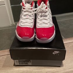 Jordan 11 🍒 
