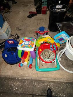 Toddler toys