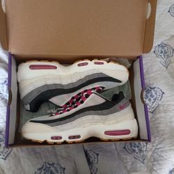 Air Max 95 Nike Sb Size 12 Mens NEW