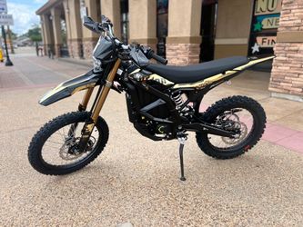 SURRON ULTRA BEE