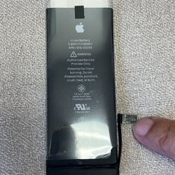 OEM original Apple battery for iPhone 6