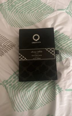 BNIB Arabic Fragrances 