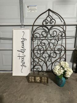 Decorative Home Decor Set