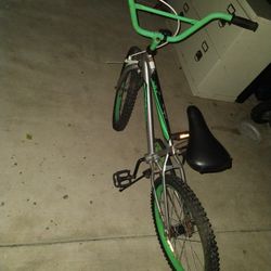 Bisicleta De Mijo #20