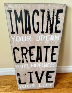 Wall Decor