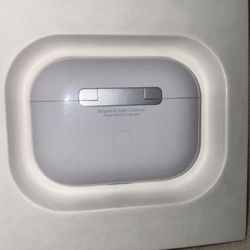 Air Pods Pro