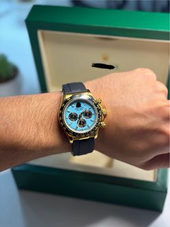RLX WATCH