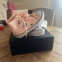 CONVERSE