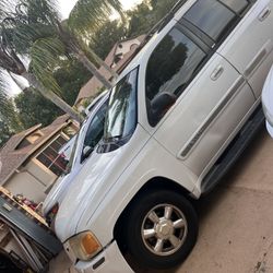 2003 GMC Envoy