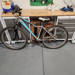 Schwinn Mountain  Bike