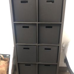 Organizer Shelf 
