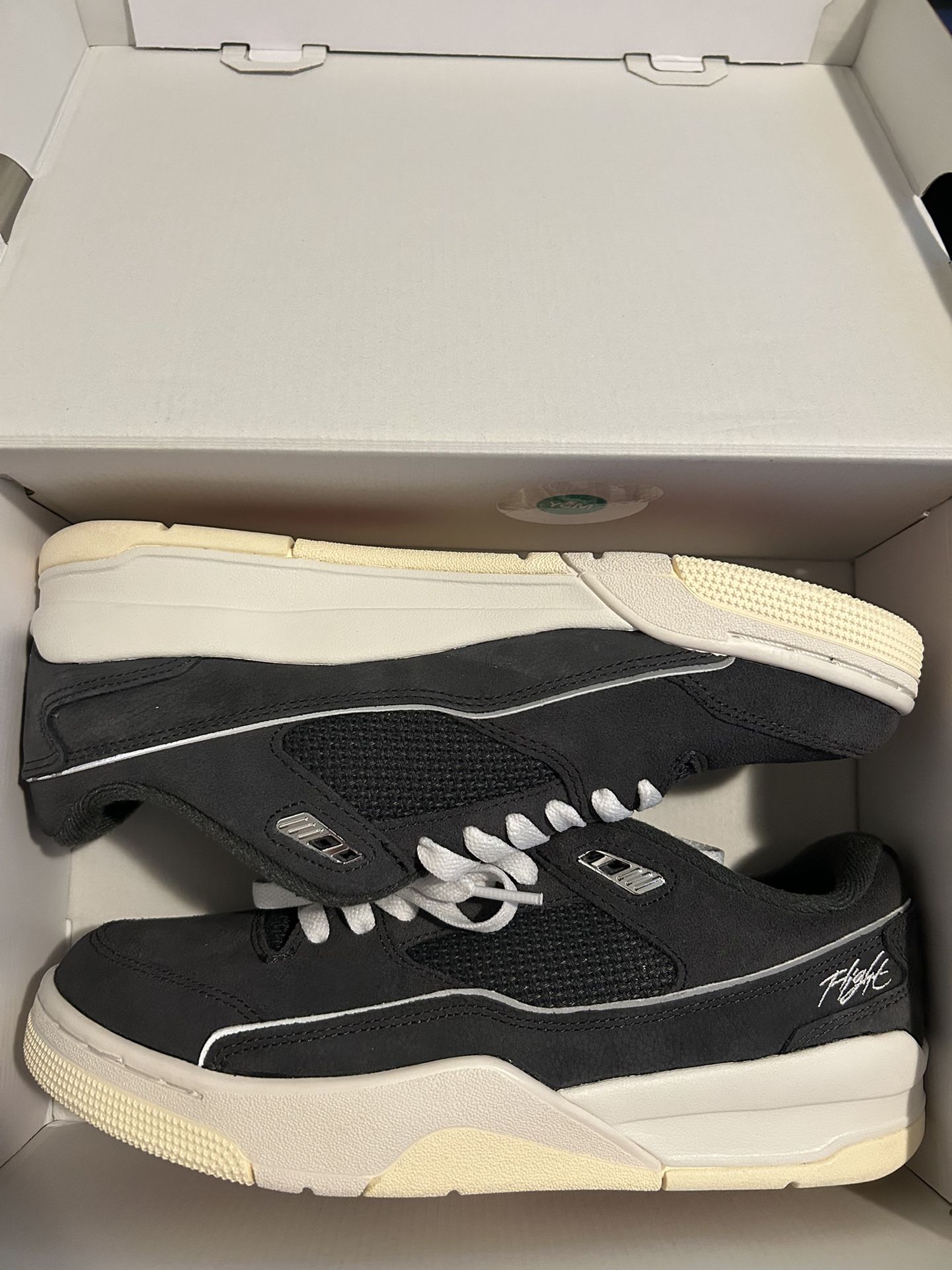 Jordan Air flight Court