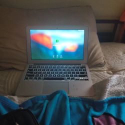MacBook air
