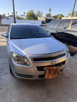 2009 Chevrolet Malibu