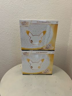 30th celebration ETB