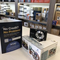 Minolta 4K 48 Megapixel Camera Only At Downey Camera 