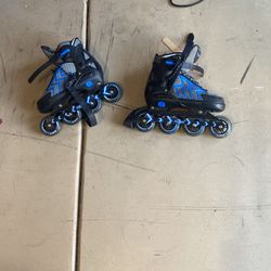 Rollerblades