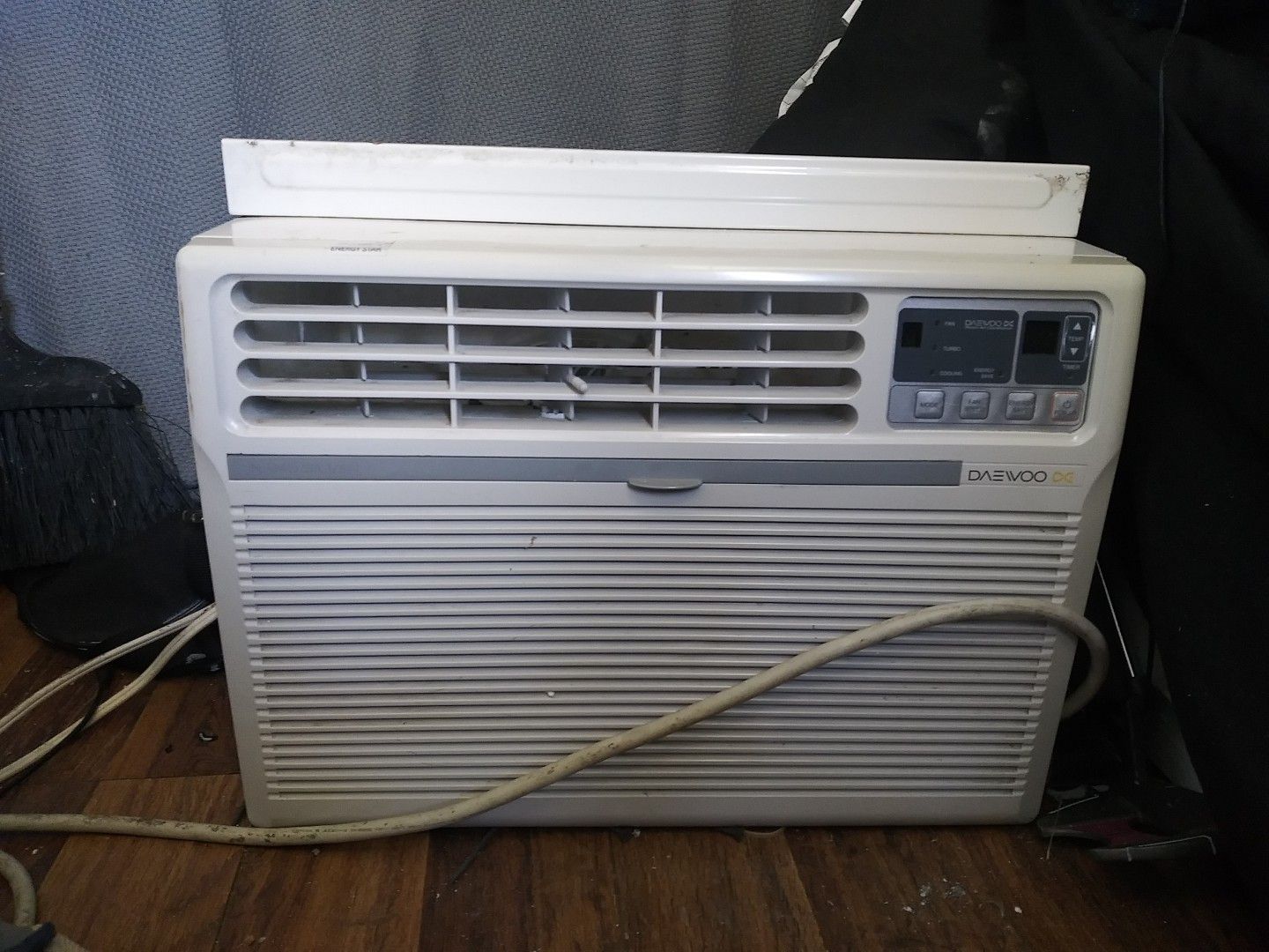 ac unit for window