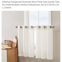 Curtains