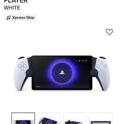 Playstation Portable 