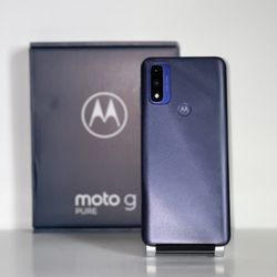 MOTOROLA G PURE Unlocked