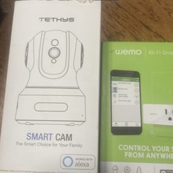Wi Fi tech bundle