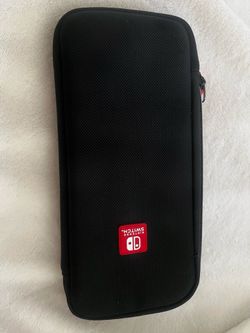 Nintendo switch case