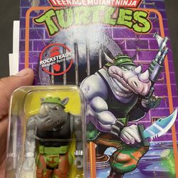 Rocksteady