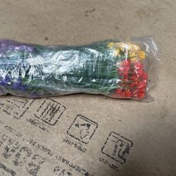 Flowers  Brand New Unopened Package If flowers