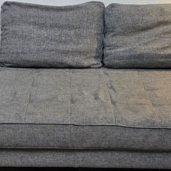 Free couch chaise sofa