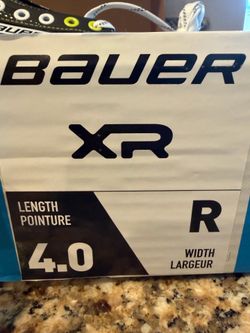Bauer inline skates