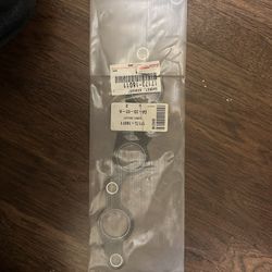 Ae86 oem Exhaust Gasket