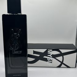 Ysl Myself Fragrance 3.4 Oz