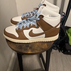 SB Dunk High - Brand New