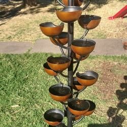 Bond Bloomington Cascading Cup Fountain 