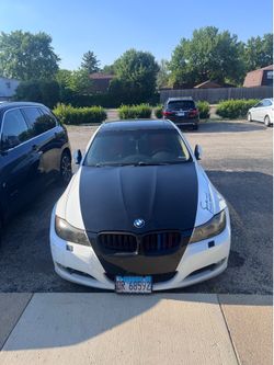2009 BMW 328i