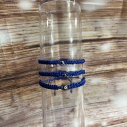 Baby Evil Eye Bracelets 