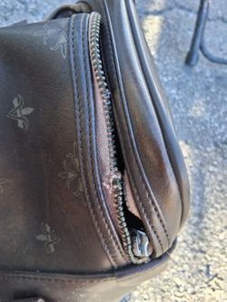 Hand bag