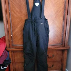 Snowboard Ski Bib Medium Size