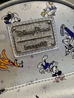 Disney 100th Anniversary Mickey & Friends Backpack