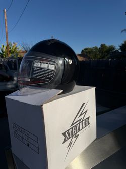 Helmet
