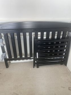 Crib