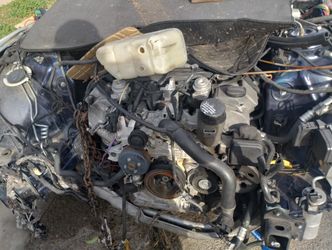 2006 Mercedes-Benz S-Class