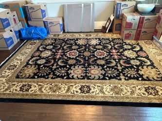 Oriental Rug
