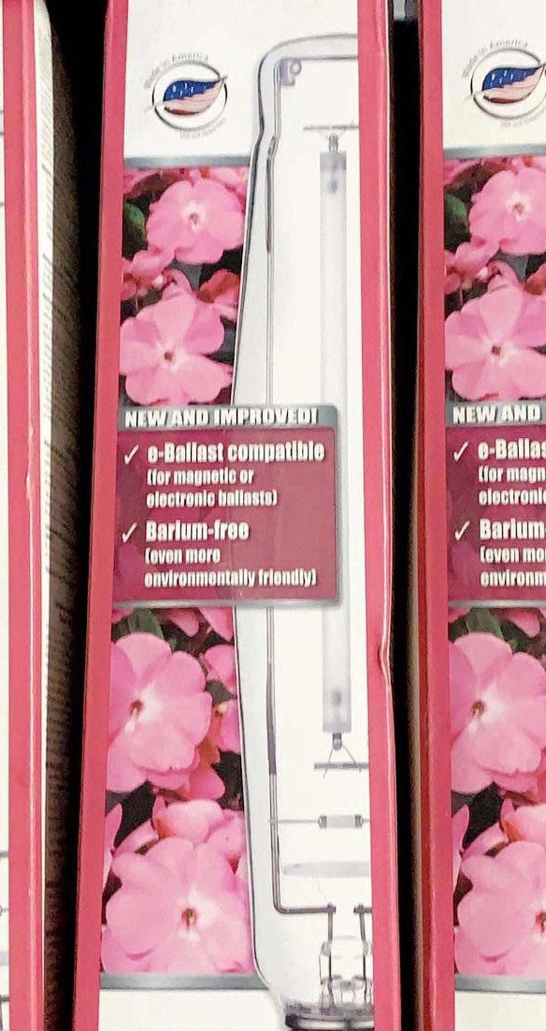 Grow Light