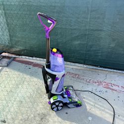 Bissell ProHeat 2X Revolution Pet Pro Plus Carpet Cleaner