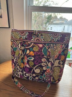 Vera Bradley Ladies Bag