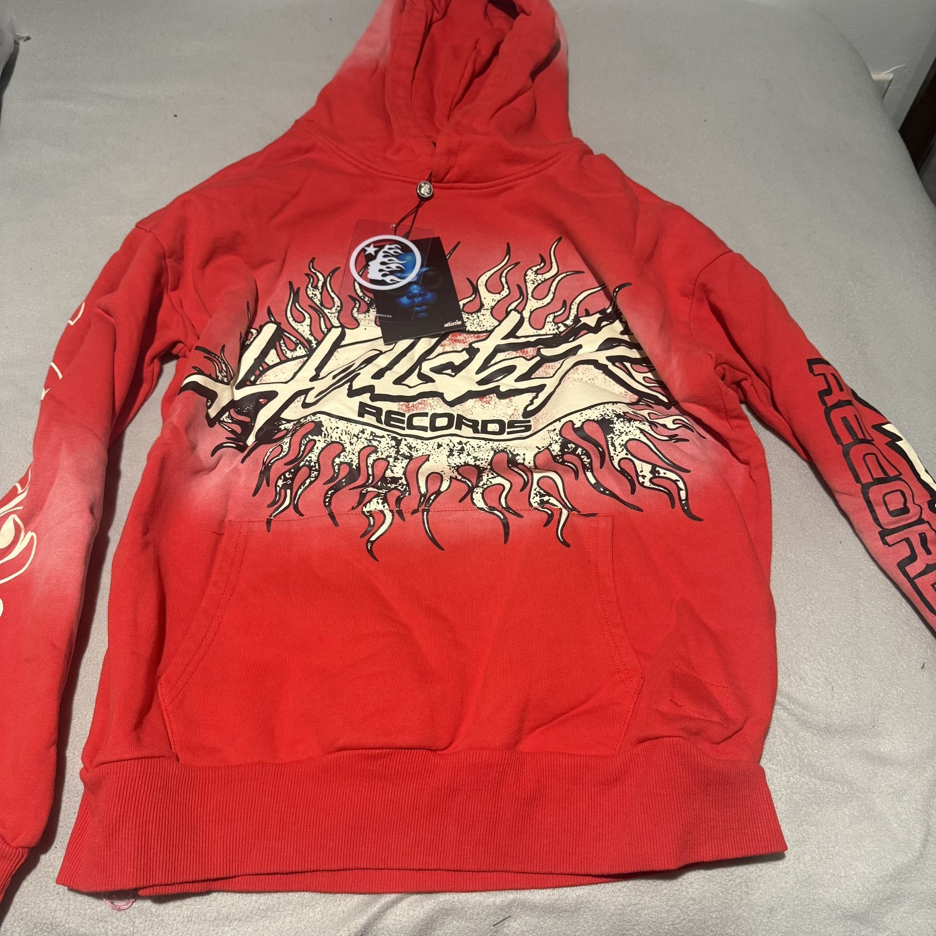 Hellstar Hoodie 